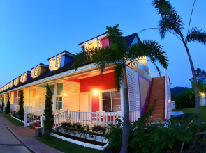 Chiangkhan Gallery Resort