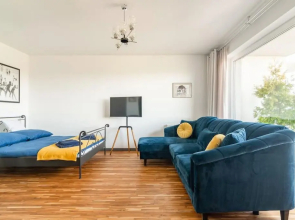 Apartament przy Aquaparku