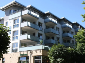 Strandglück Haus A Strandglück Appartement 12A