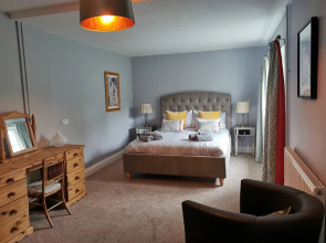 Ivy - 1 Bedroom Cottage - Llanfyrnach