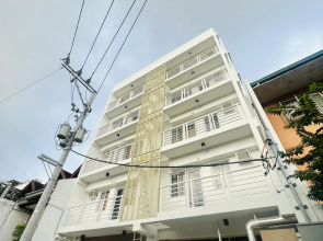 Airo Suites Makati