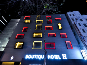 Boutique Hotel H