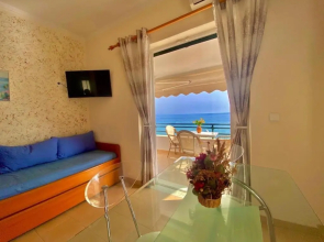 Corfu Glyfada Menigos Resort 86