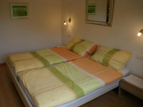 Chalet Eos
