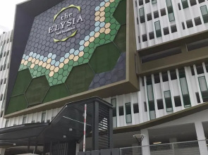 Alia Premier Medini By SubHome