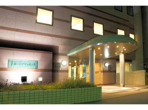 Kitami Pierson Hotel - Vacation STAY 54811v