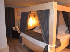 Relais Mont Jura Adults Only