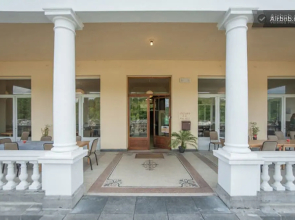 Splendid Palace Dinant Hostel