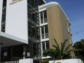 Paradise Oceanic Hotel