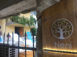 Club Neni Hotel Kotor