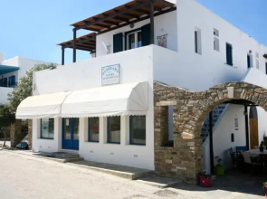Panorama Antiparos