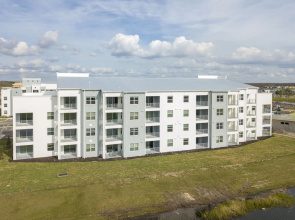 Marvelous 2 Bd Apt Close to Disney at Storey Lake 106 3121