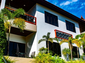 Baan Chom View Kamala