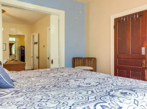 Louisville Vacation Rental 2 Mi to Churchill Downs