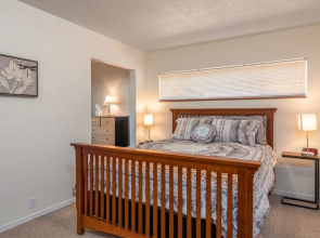 Ocean Bungalow