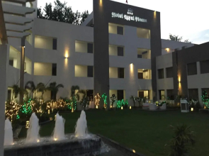 Hotel Royal Plaaza