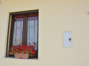 La Casa al Centro