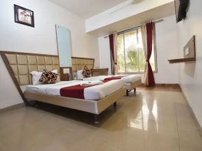 Hotel Candor Amigo
