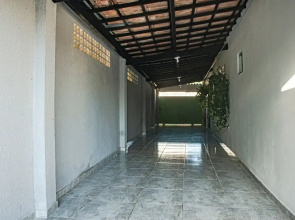Casa c Tima Localiza o em Teixeira de Freitas-ba