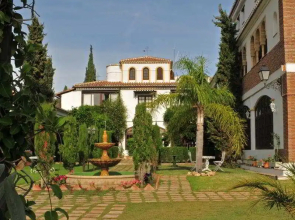 Molino de Santillán