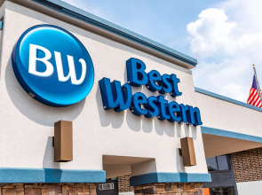 Best Western Rochester Hotel Mayo Clinic Area/St. Mary's