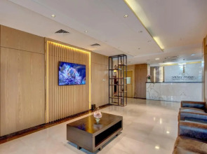 City Stay Premium Hotel Apartment