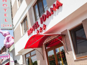Hotel Ioana