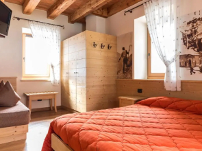 Agritur La Polentera