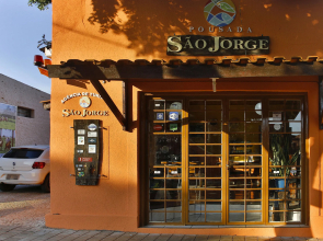 Pousada Sao Jorge