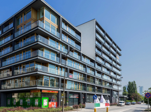 Chopin Apartments City