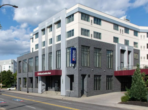 Hilton Garden Inn Minneapolis University Area