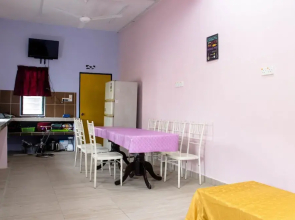 SPOT ON 90164 Homestay Al Hafiz