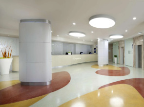 OREA Hotel Pyramida Praha