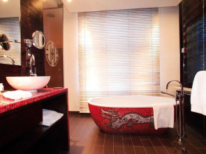 Buddha-Bar Hotel Prague