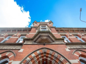 James Reckitt Library Serviced Apartments – Hull Serviced Apartments HSA