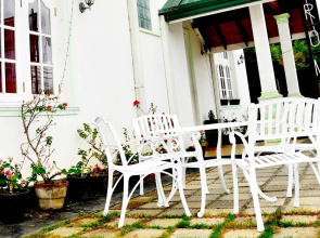 Inroma Holiday Resort