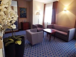 Warmiński Hotel & Conference