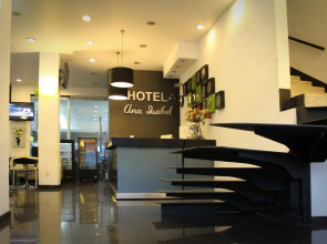 Hotel Ana Isabel