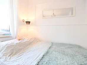 Apartamenty Navigator Zielone Tarasy