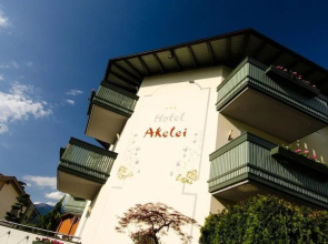 Hotel Akelei