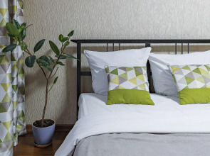 Апартаменты Стрелка на Мещерском бульваре, д. 7/3