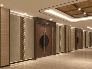 Platinum Hotel Jimbaran Beach Bali