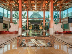 Iberostar Selection Paraíso Maya Suites - All Inclusive