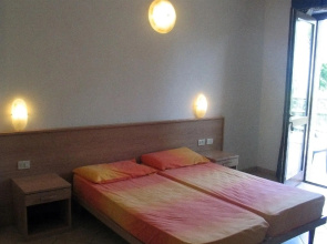 Residence Oasi