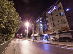 Hotel Rametta