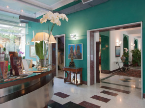 Ateneo Garden Palace