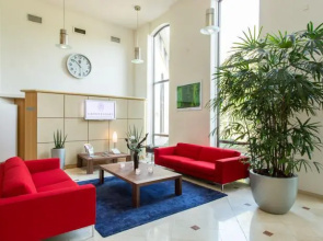 Hotel & Conferentiecentrum Groenendael