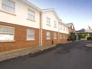 Premier Inn Coventry South - A45