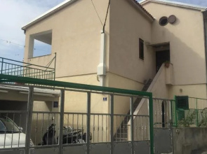 Apartments Ana