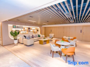Zhuhai  G Place Hotel